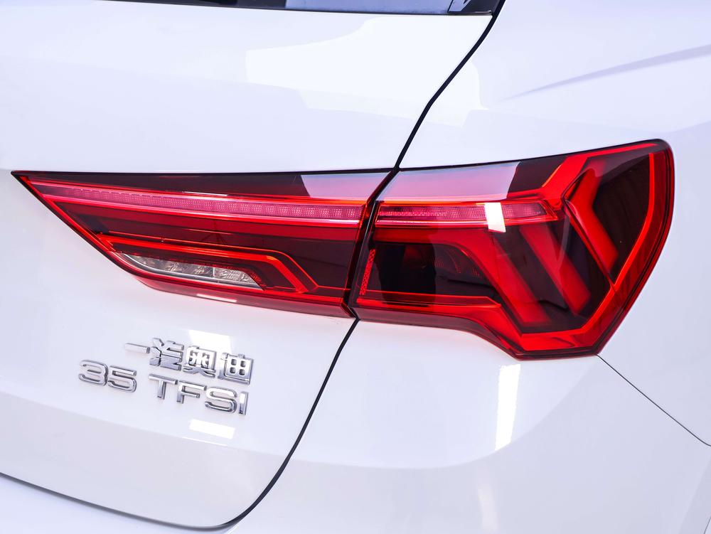 Audi Audi Q3