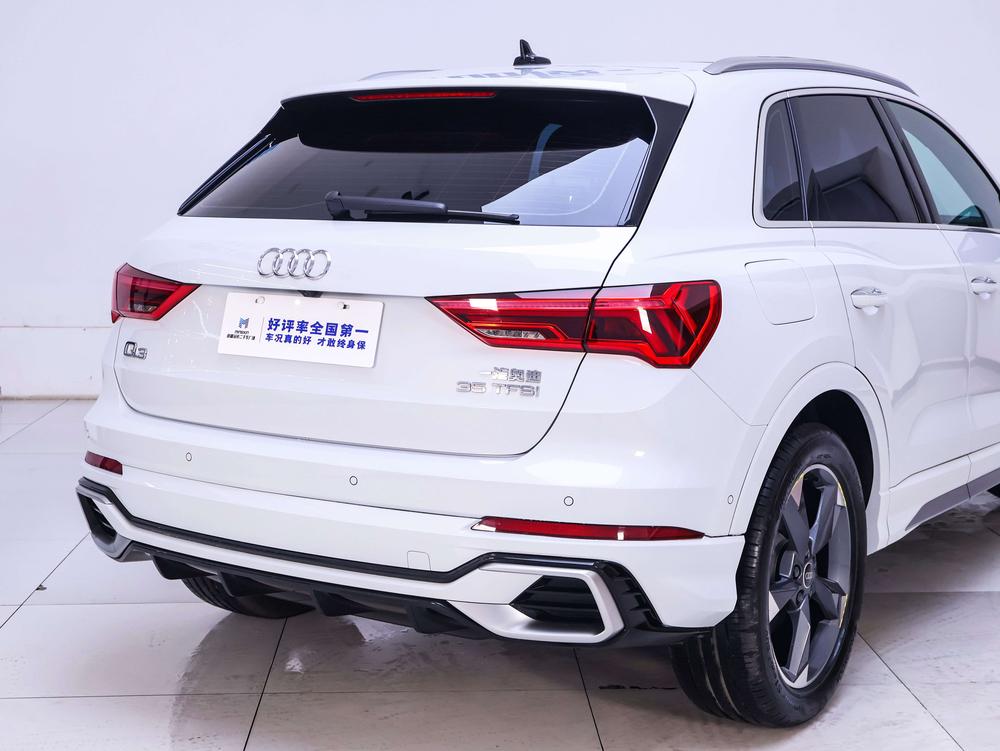 Audi Audi Q3