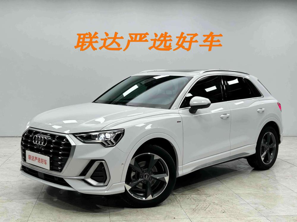 Audi Audi Q3