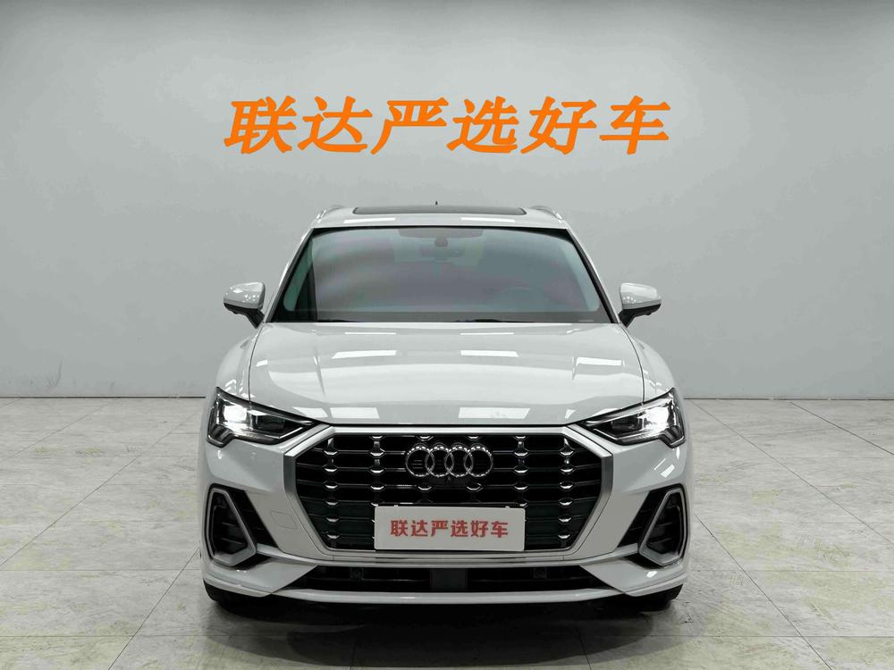 Audi Audi Q3
