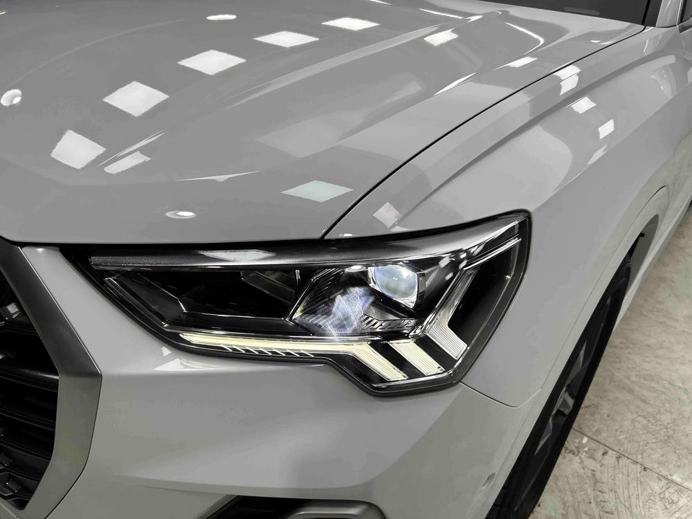 Audi Audi Q3