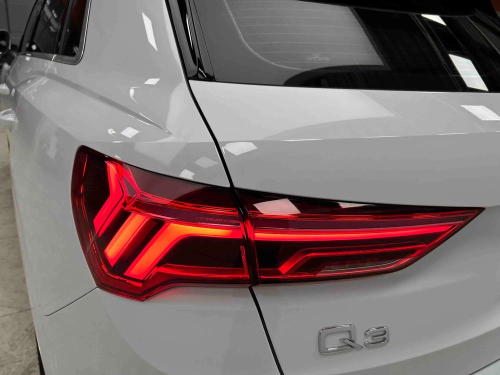 Audi Audi Q3