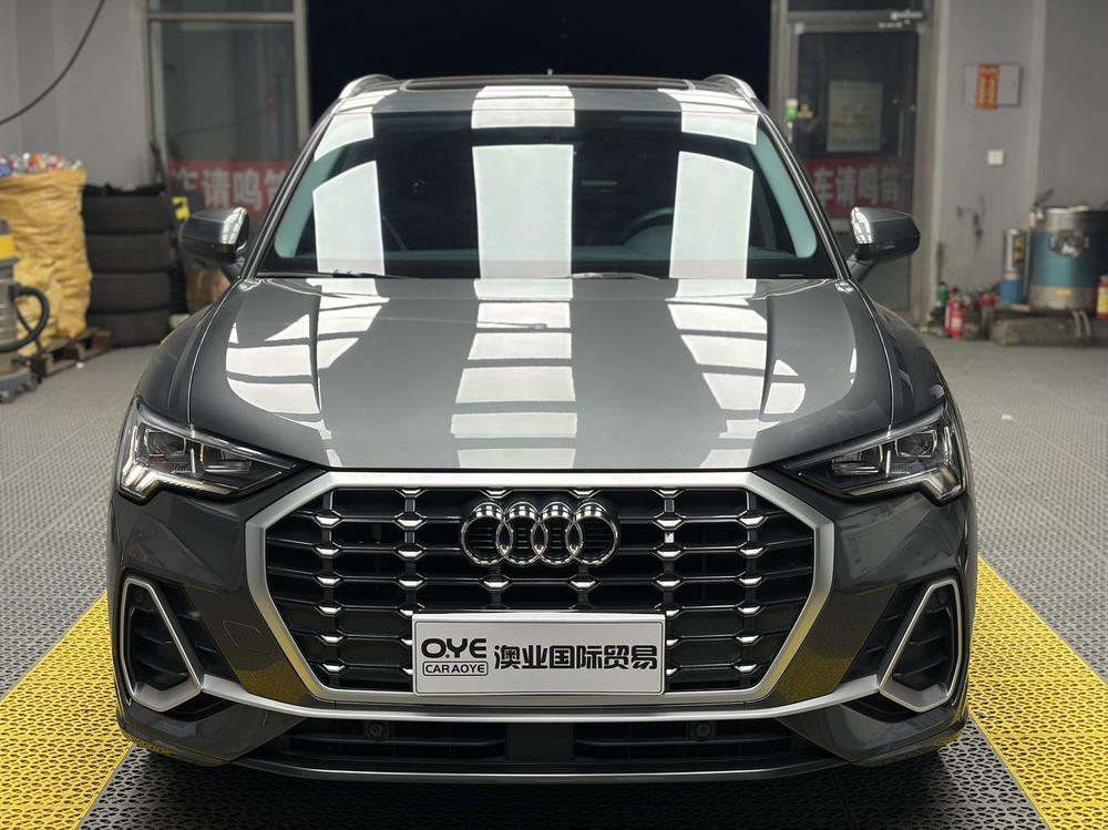 Audi Audi Q3