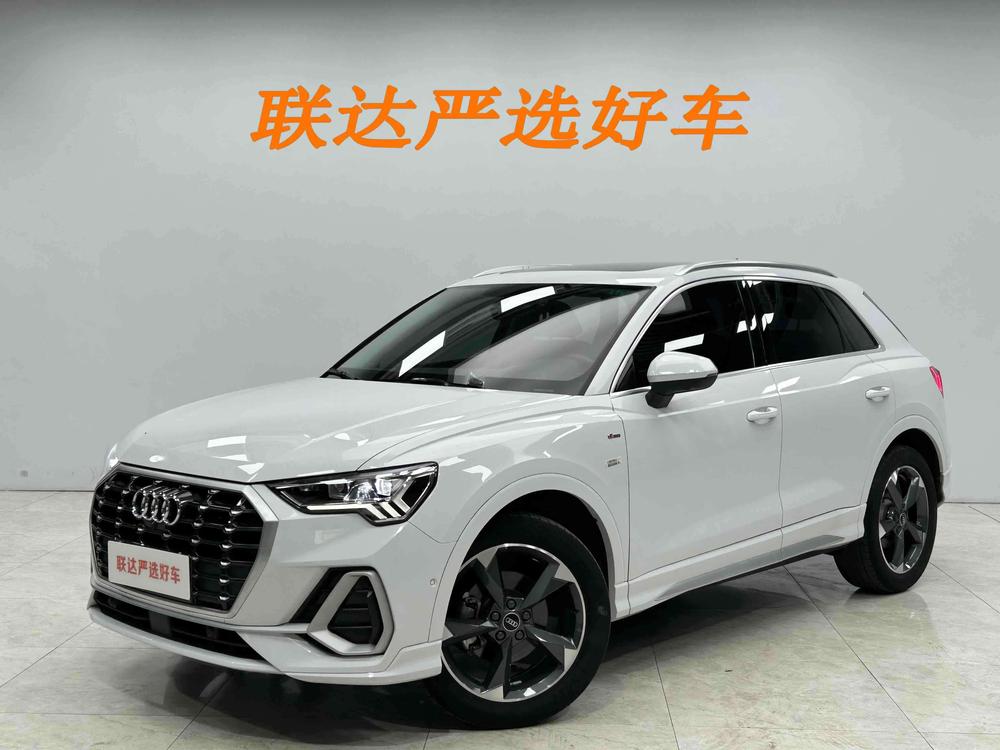 Audi Audi Q3