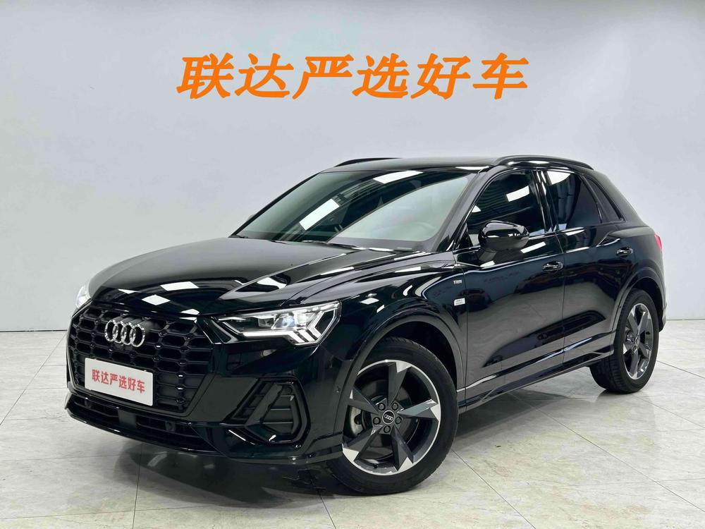 Audi Audi Q3