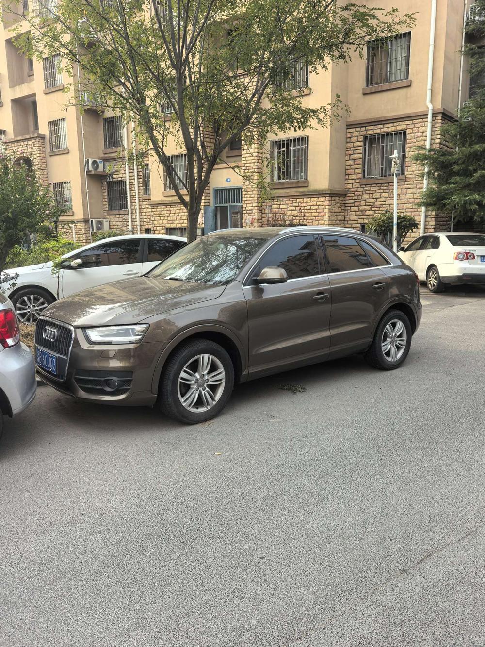 Audi Audi Q3