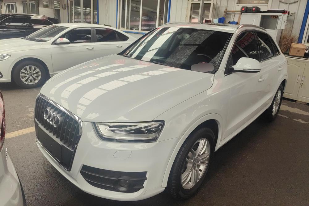 Audi Audi Q3