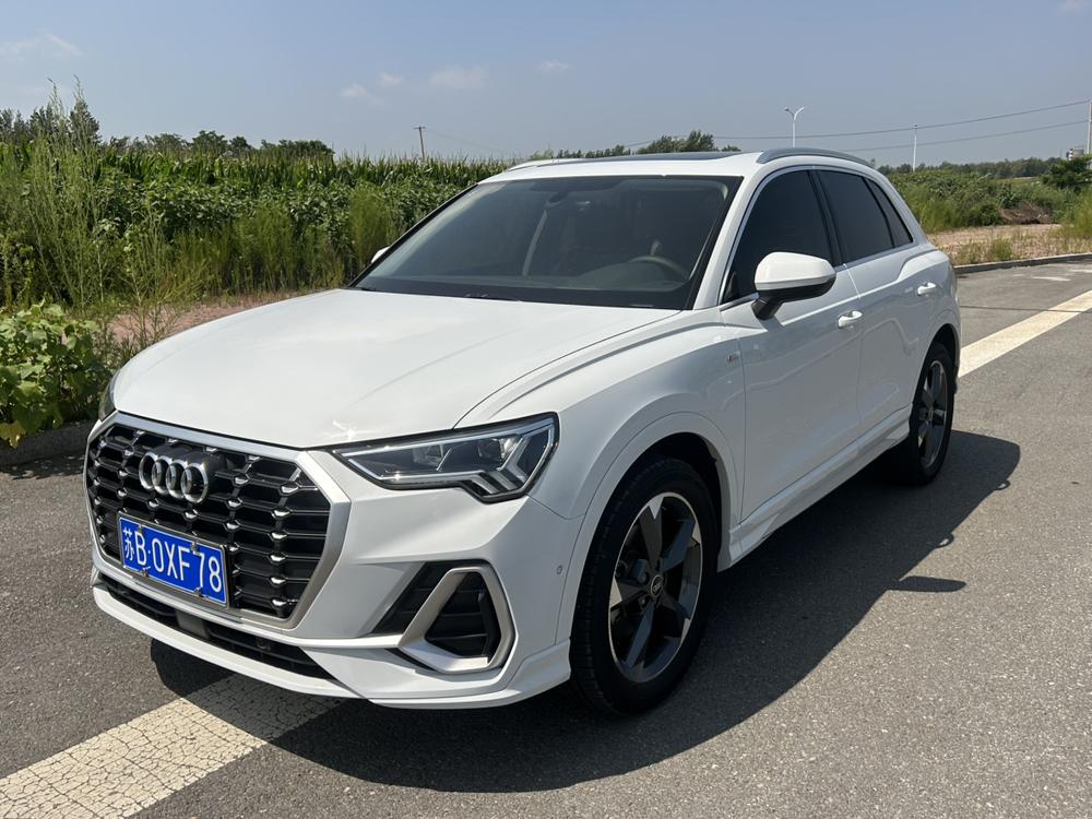 Audi Audi Q3