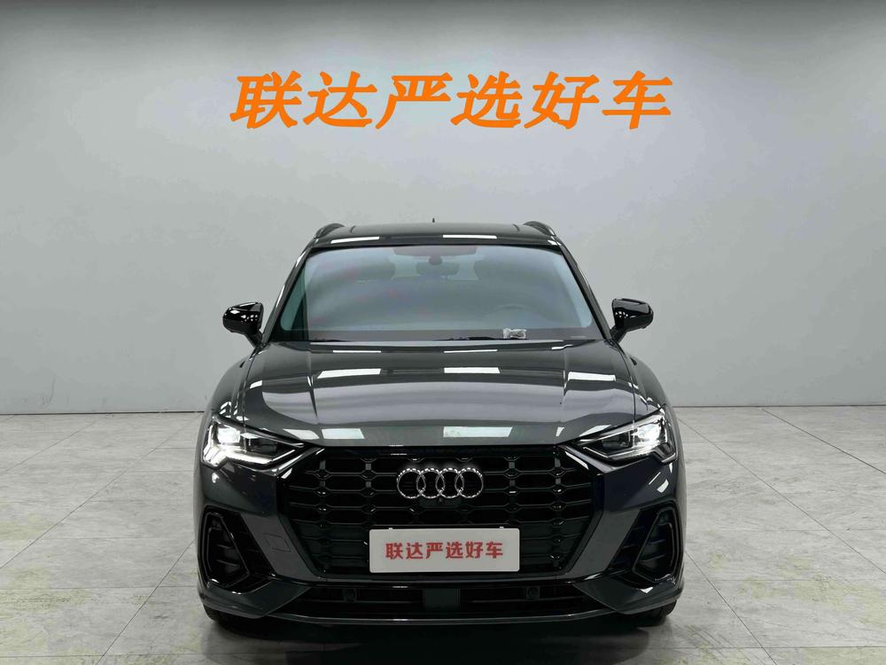 Audi Audi Q3