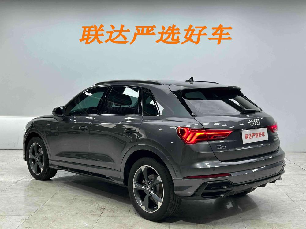 Audi Audi Q3