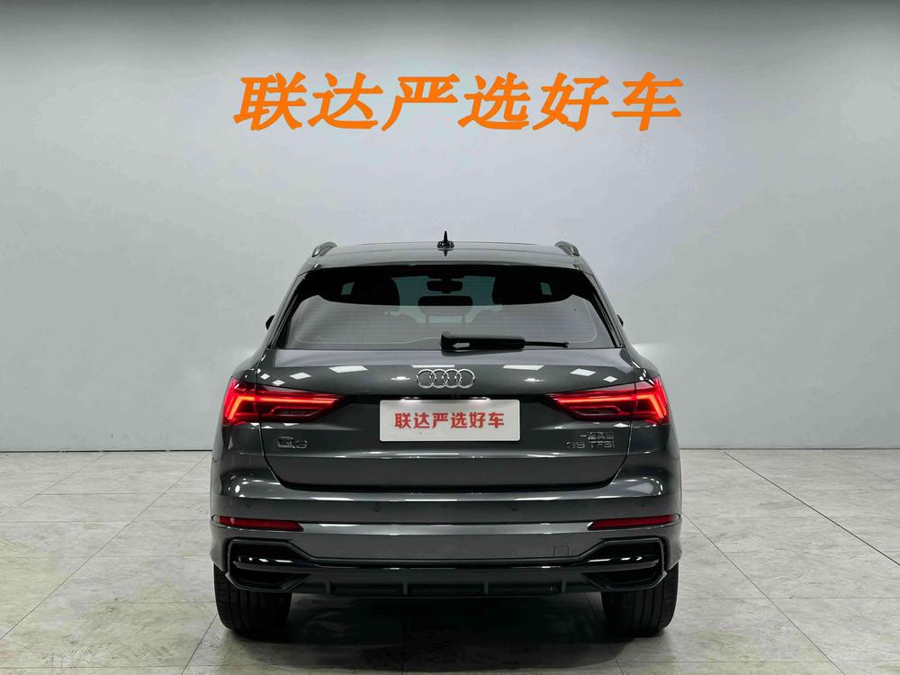 Audi Audi Q3