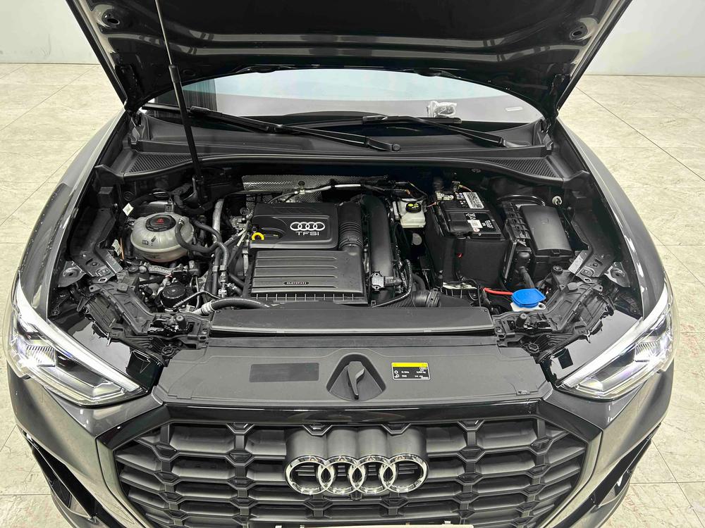 Audi Audi Q3
