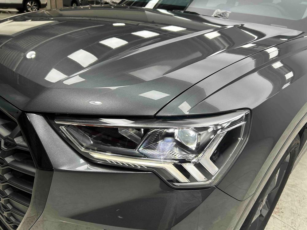 Audi Audi Q3