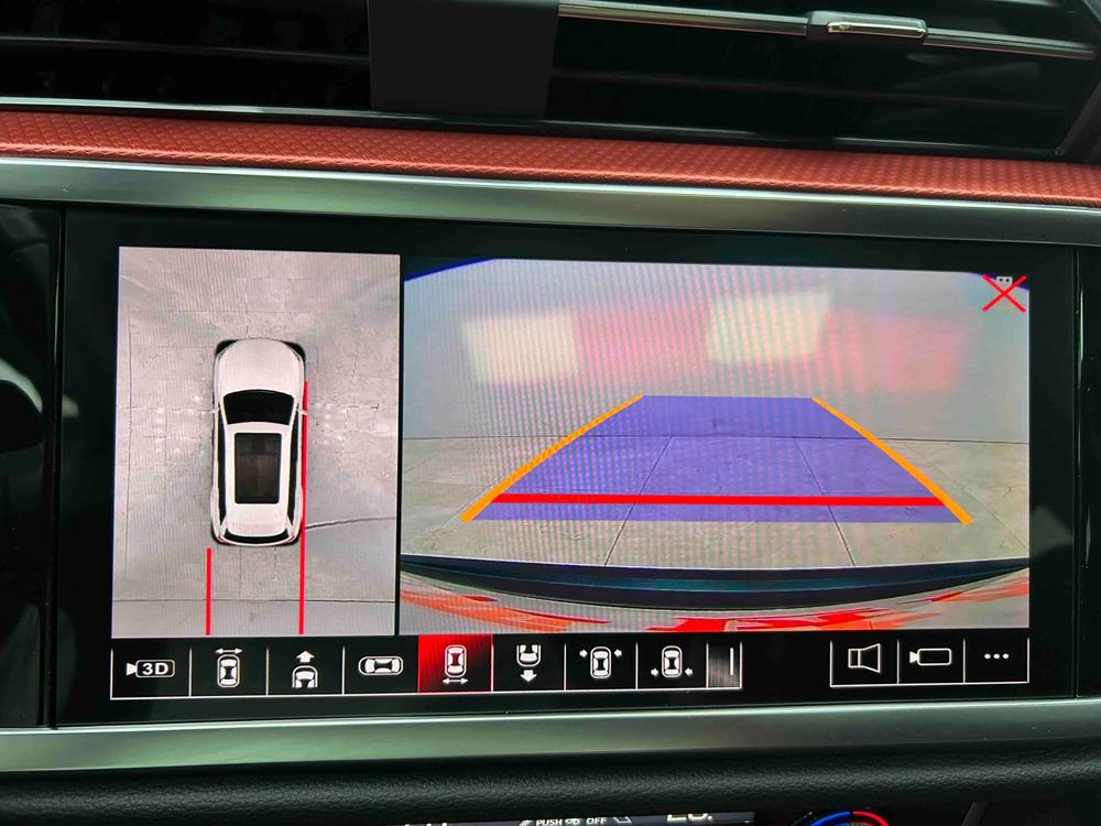 Audi Audi Q3