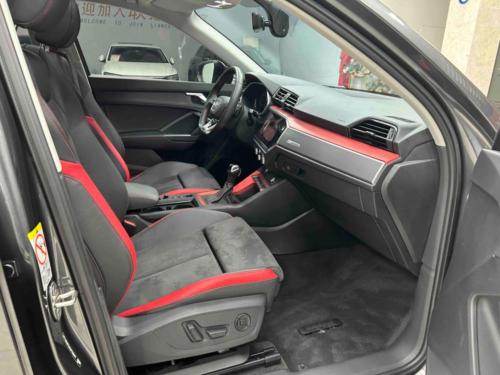 Audi Audi Q3