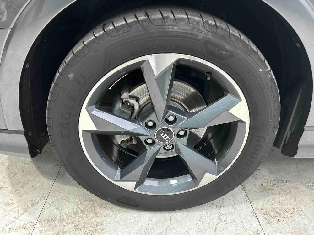 Audi Audi Q3