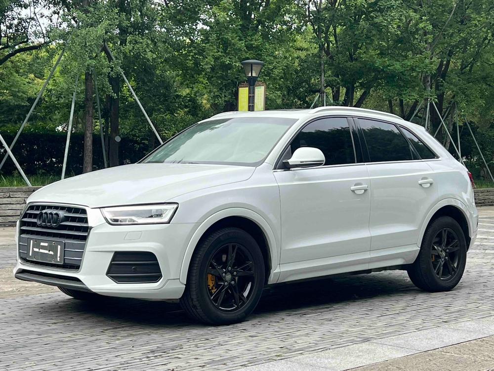 Audi Audi Q3