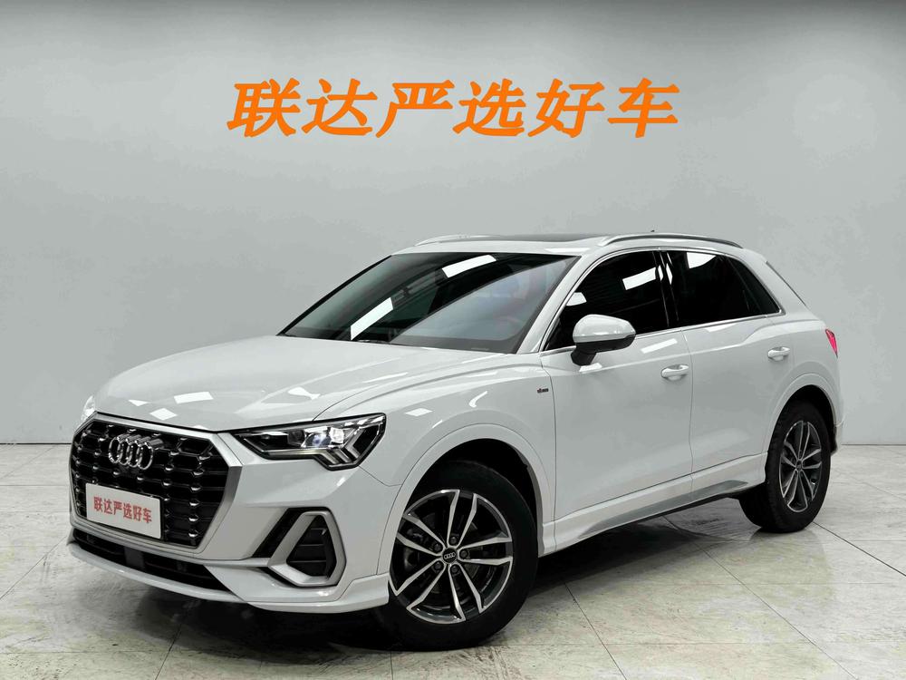 Audi Audi Q3