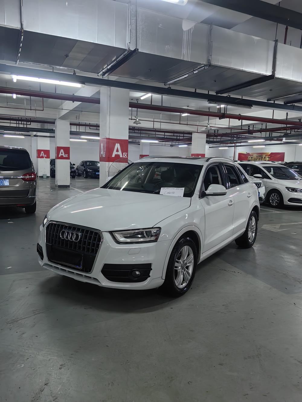 Audi Audi Q3