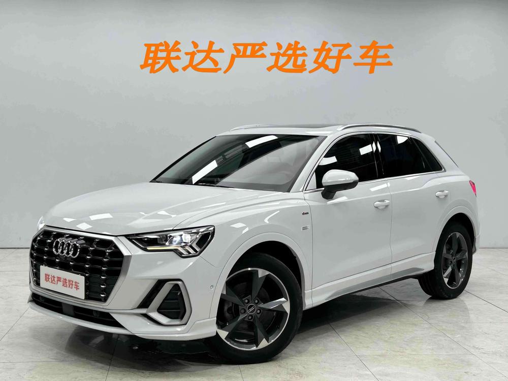 Audi Audi Q3