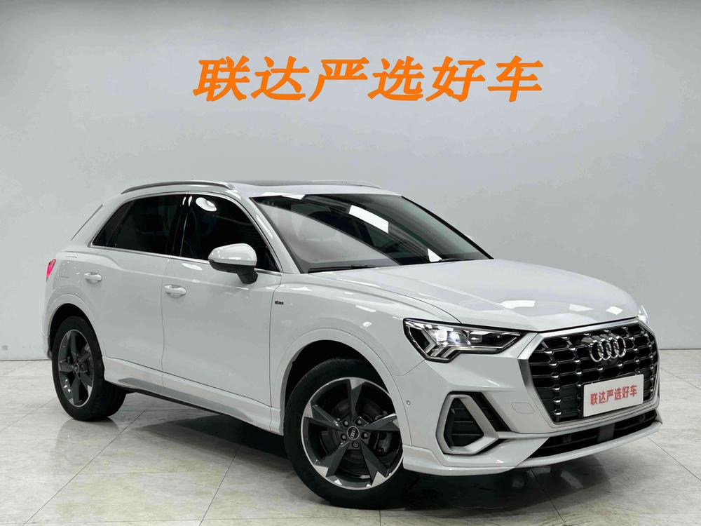 Audi Audi Q3