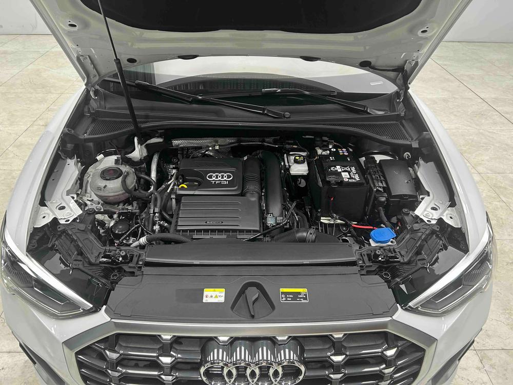Audi Audi Q3