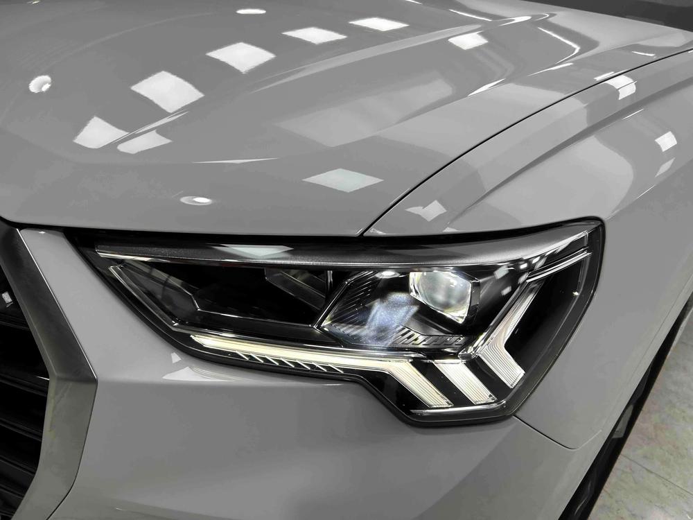 Audi Audi Q3
