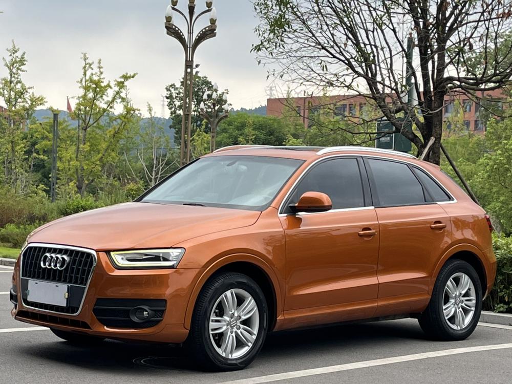 Audi Audi Q3