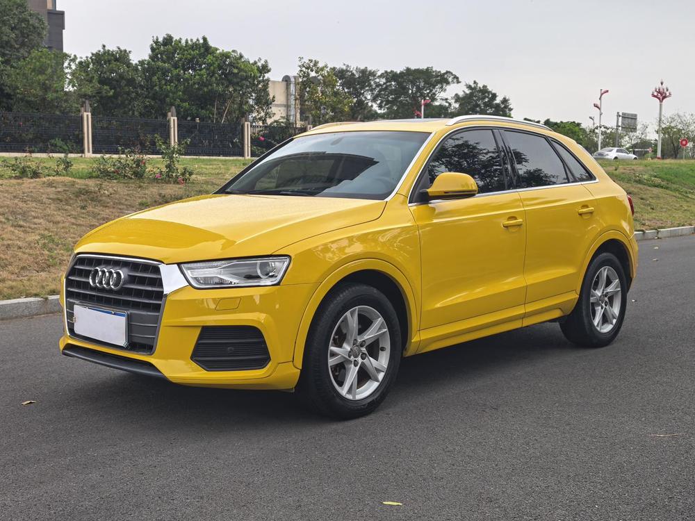 Audi Audi Q3