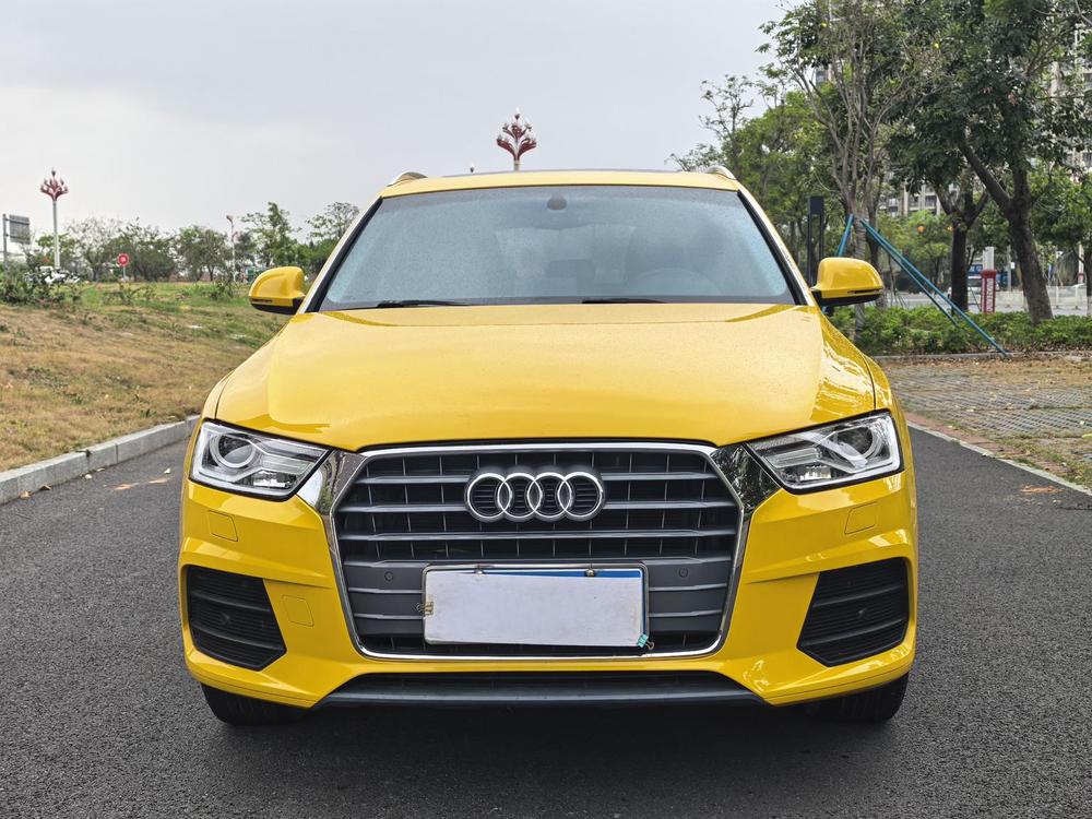 Audi Audi Q3