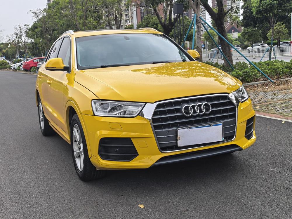 Audi Audi Q3