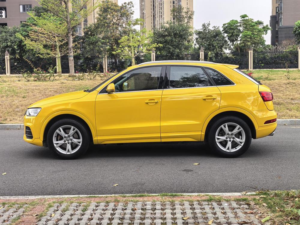Audi Audi Q3