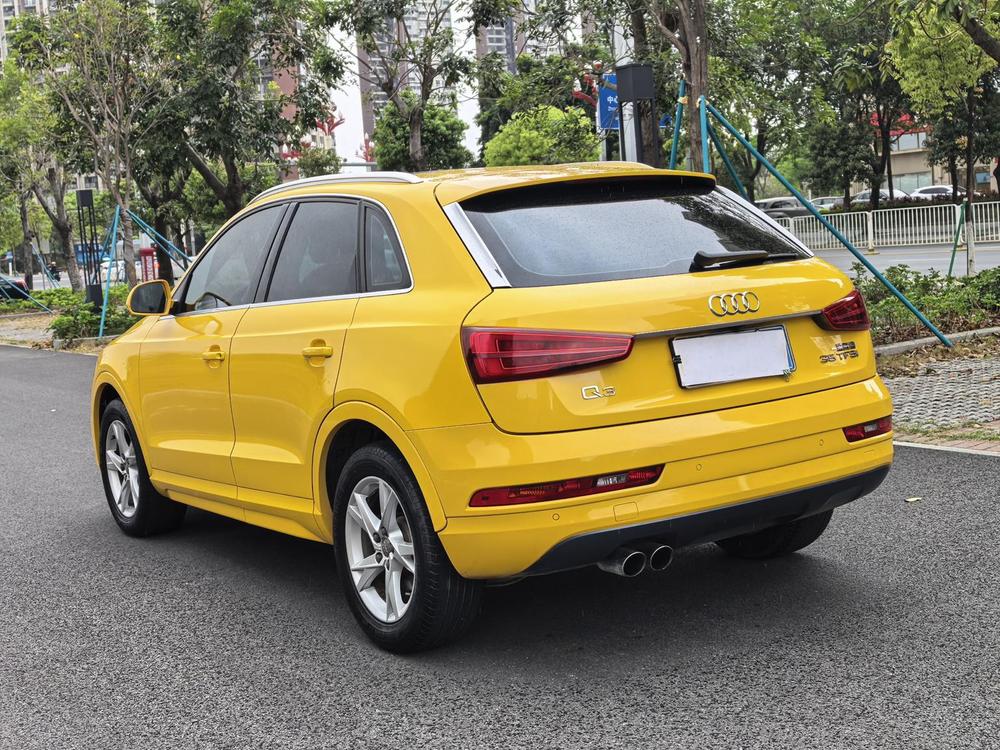 Audi Audi Q3