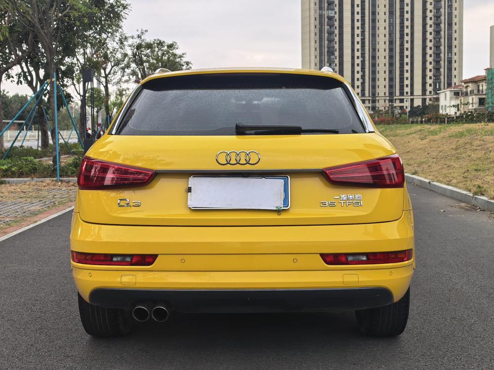Audi Audi Q3