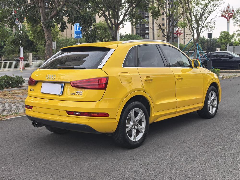 Audi Audi Q3