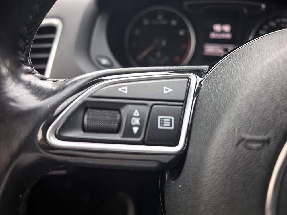 Audi Audi Q3