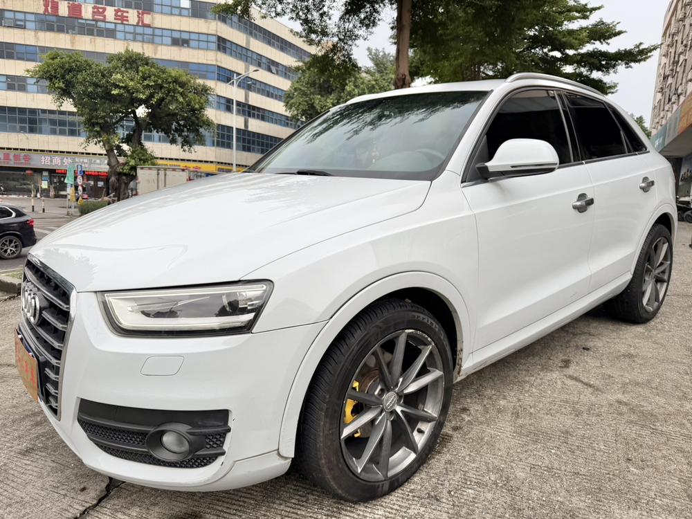 Audi Audi Q3