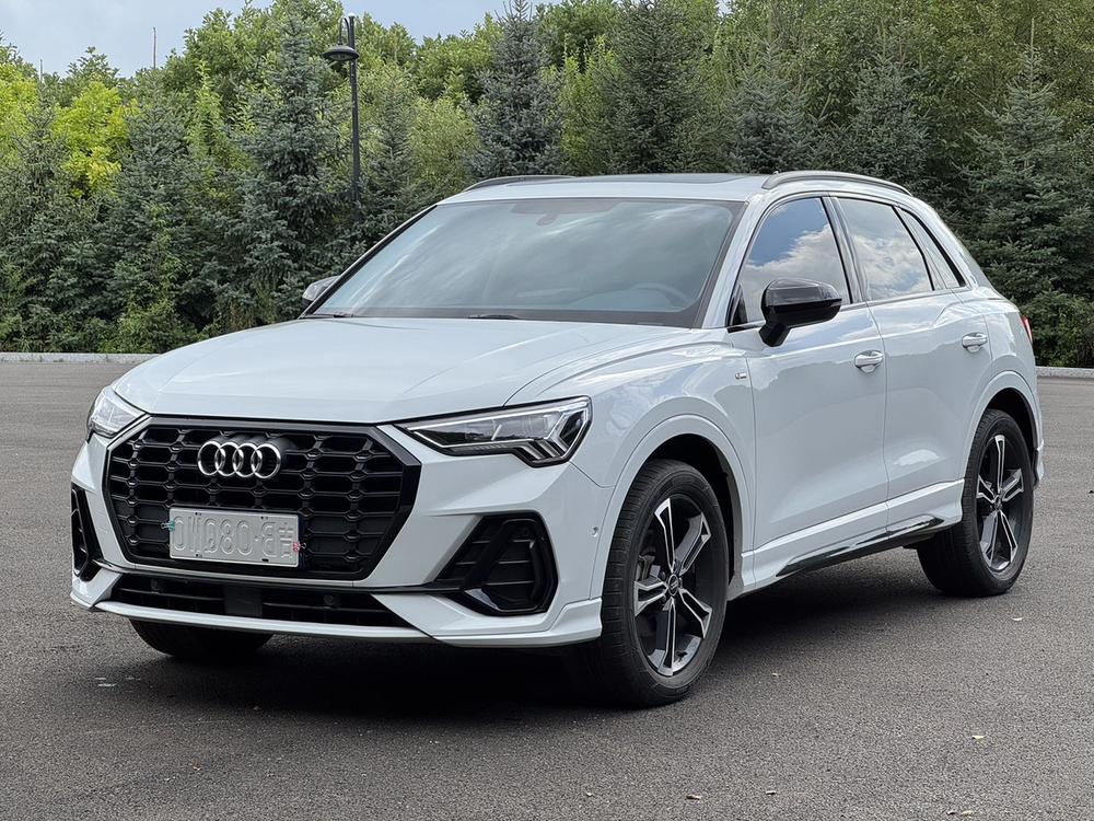 Audi Audi Q3