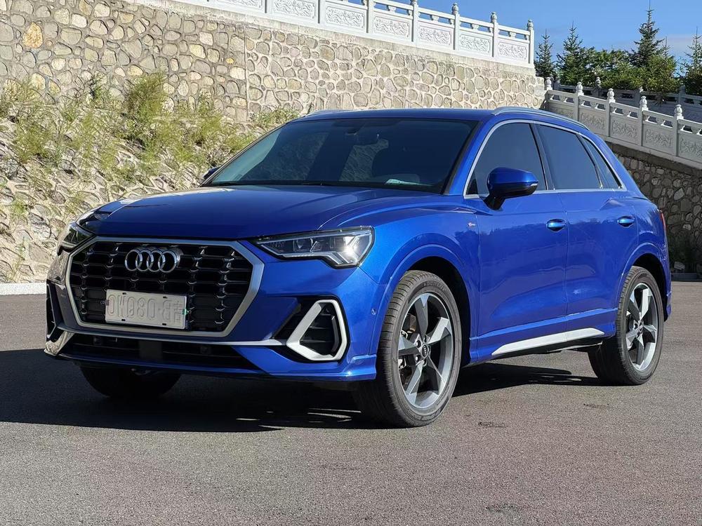 Audi Audi Q3