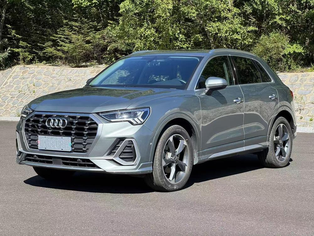 Audi Audi Q3