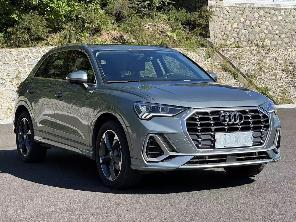 Audi Audi Q3