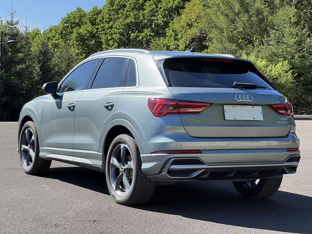 Audi Audi Q3