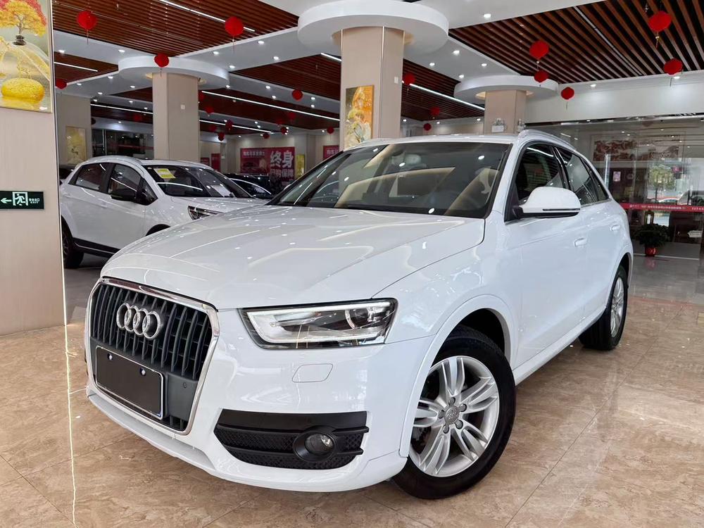 Audi Audi Q3