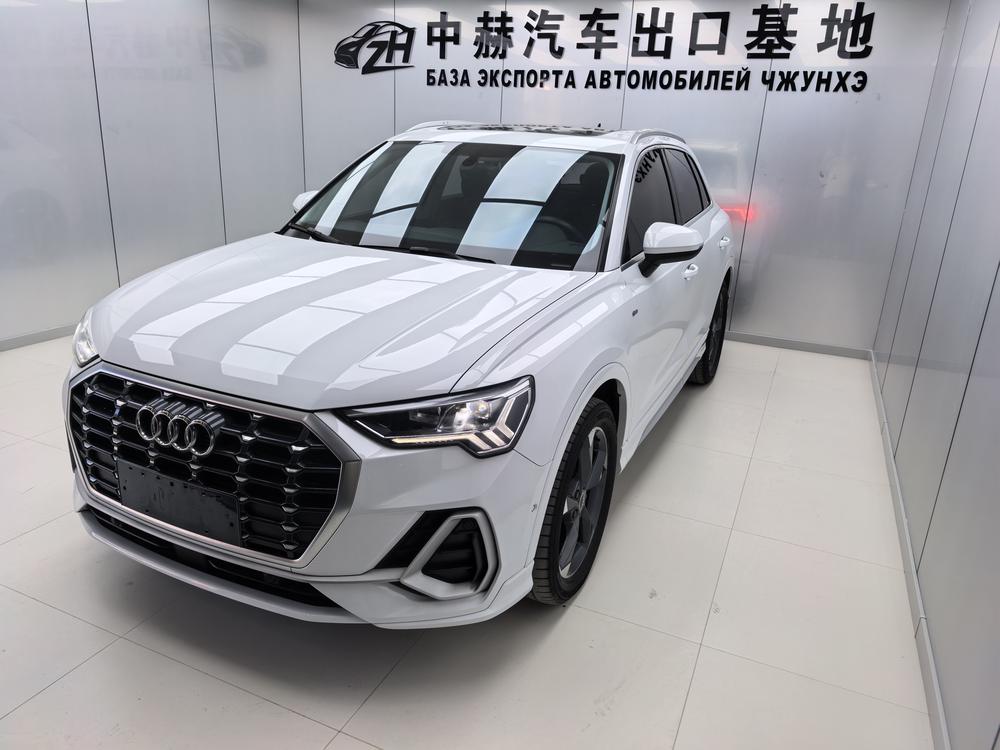 Audi Audi Q3