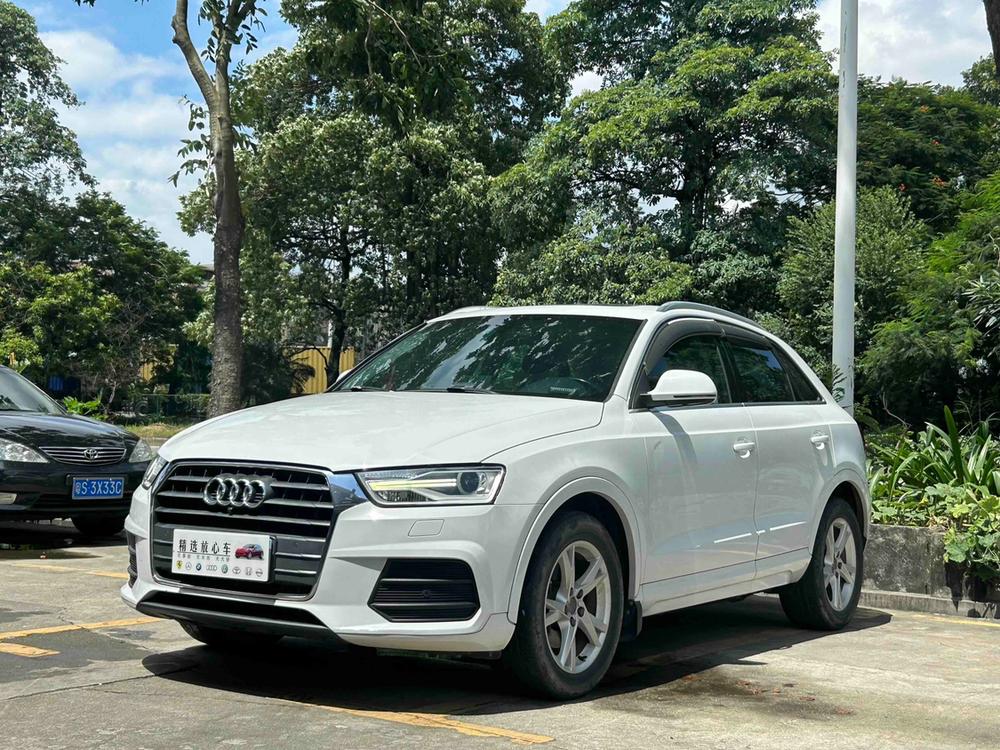 Audi Audi Q3