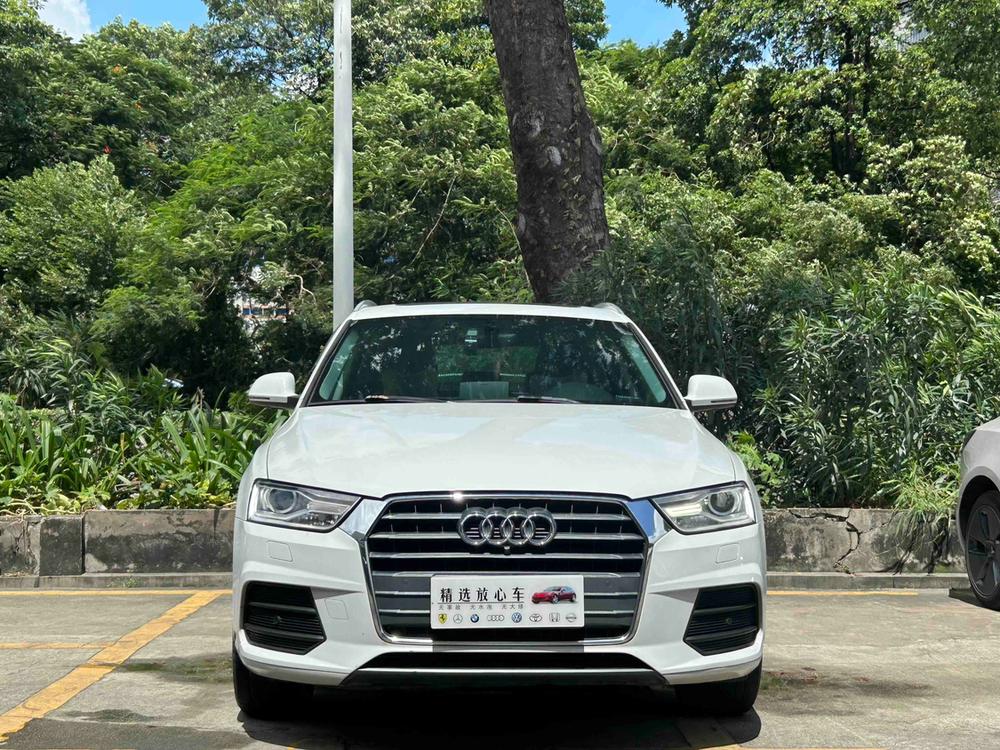 Audi Audi Q3