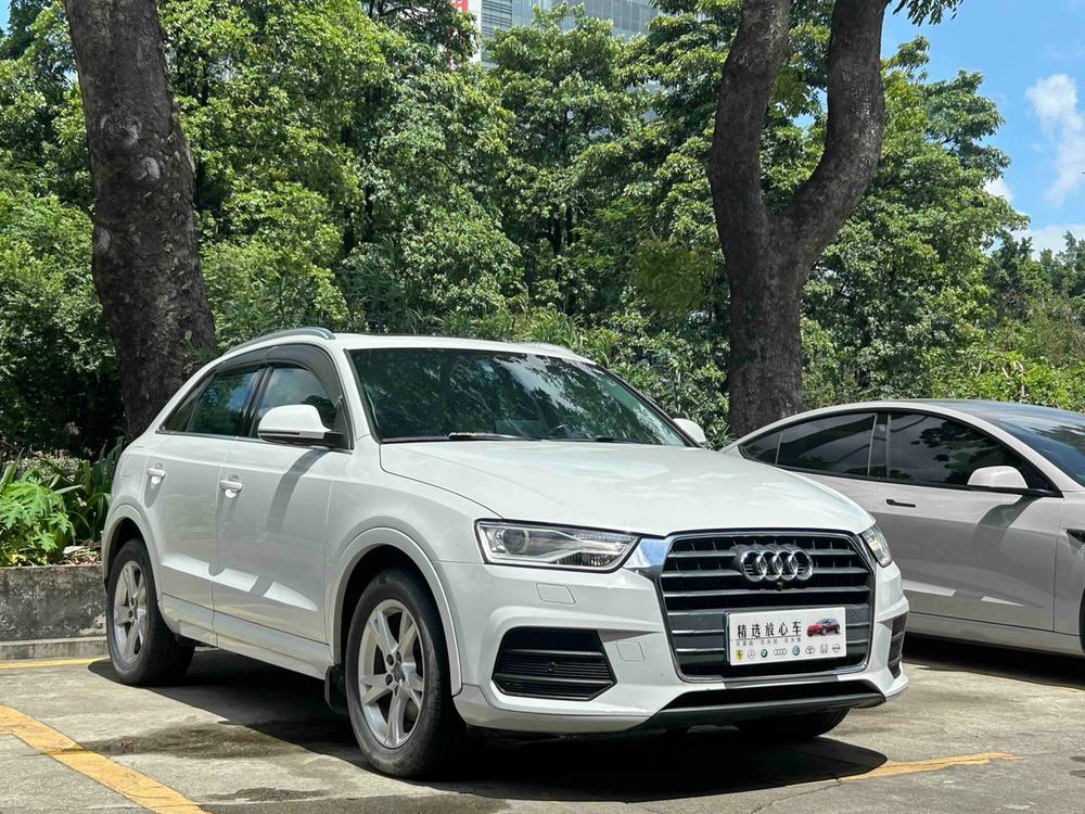 Audi Audi Q3