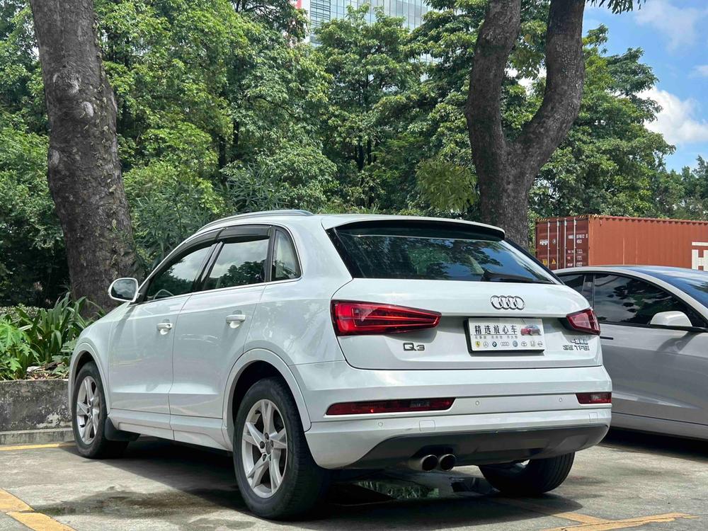 Audi Audi Q3