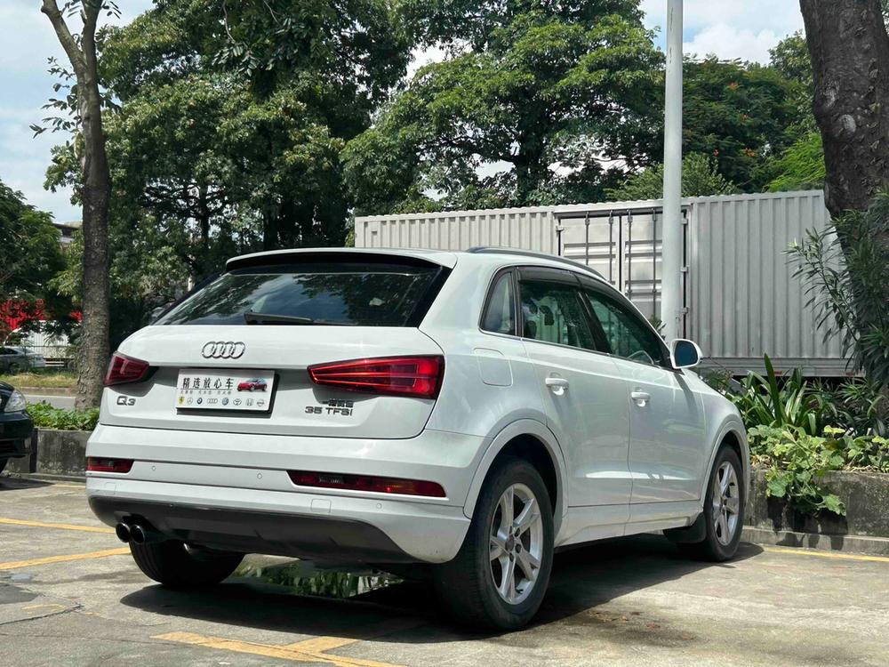 Audi Audi Q3