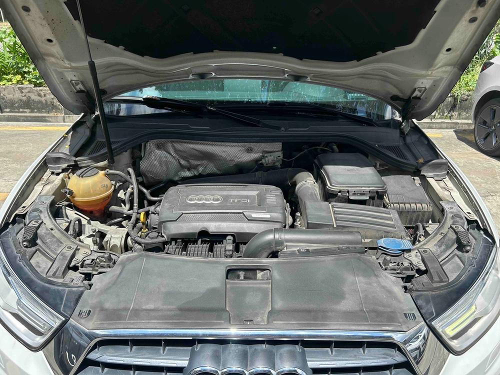 Audi Audi Q3